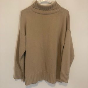 Cashmere sweater